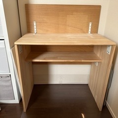 家具 オフィス用家具 机の画像