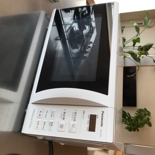 パナソニック 電子レンジ