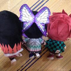 おもちゃ フィギュアの画像