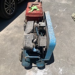 工具