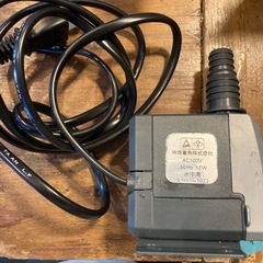 エーハイム コンパクトオン1000 中古の画像