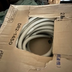 ホース？ 工具品の画像