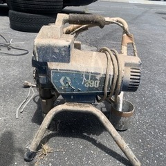 塗装用工具の画像