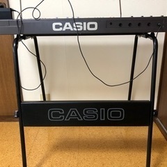 Casiotone CT-320の画像