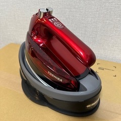 【7日12時迄】家電 アイロンの画像