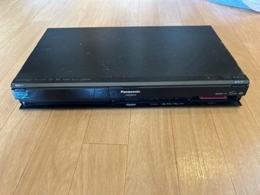 家電 映像プレーヤー、レコーダー ブルーレイプレーヤー
