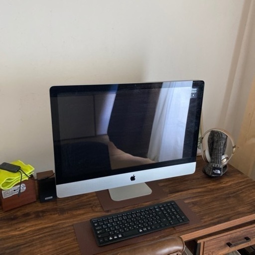 パソコン デスクトップパソコン