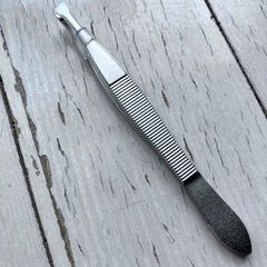 無印良品　無印　毛抜き
