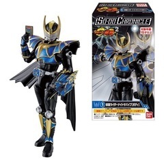 SO-DO CHRONICLE仮面ライダー龍騎&ミラーモンスターセット　　の画像