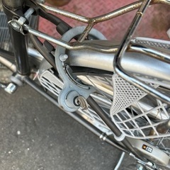 自転車 26インチの画像