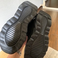 靴/バッグ 靴 スニーカーの画像