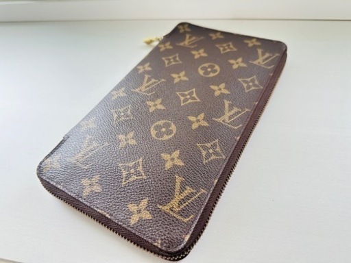 LOUIS VUITTONオーガナイザー