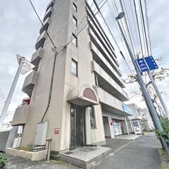 ★再募集★初期費用0円で入居可能！！厚木駅9分のマンション!(^^)!