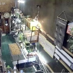 無人販売を25日からお休み致します。　7/25-8/31臨時休業
