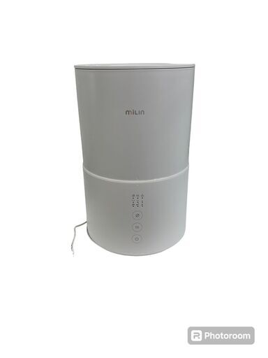 milin ミリン 加湿器 2L