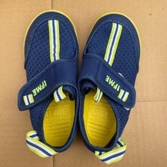 子供用品 キッズ用品 子供用シューズの画像