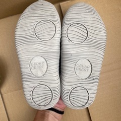 子供用品 キッズ用品 子供用シューズの画像
