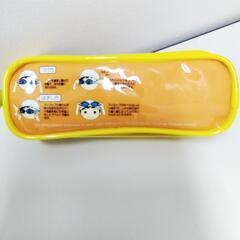 7-125-5　子供　水中メガネ#4532の画像