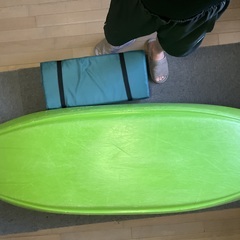 川下り用カヌーの画像