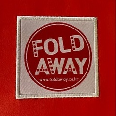 Foldaway　ベビーマットの画像
