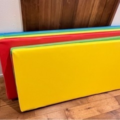 Foldaway　ベビーマットの画像