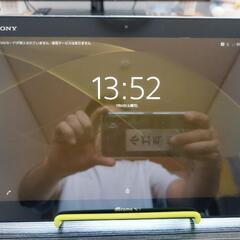  エクスペリアZ2タブレット SO-05F docomoの画像