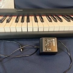 YAMAHA NP-11 電子ピアノ　【中古品】の画像
