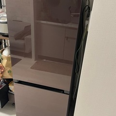 Hisense 冷蔵庫