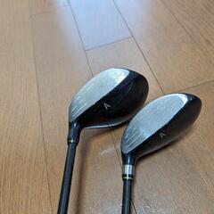 XXIO　4WとU5のセットの画像