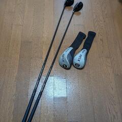 XXIO　4WとU5のセットの画像
