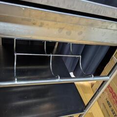 IKEA　キッチン　ダイニング　ワゴン テーブルの画像