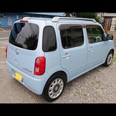 群馬 乗って帰れます！ 車検R8/7まで ミラココア プラスXの画像