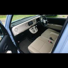 群馬 乗って帰れます！ 車検R8/7まで ミラココア プラスXの画像