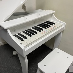 楽器 鍵盤楽器、ピアノ
