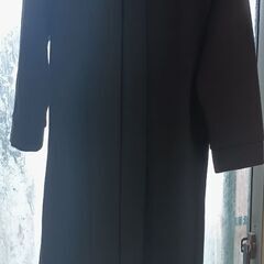 ワンピース　黒(Ｍサイズ)