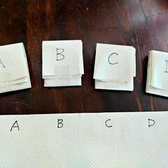 任意の２つ【お一人様のみ】ケントス、古町、使い掛けの紙マッチ　【地場産骨董品】の画像