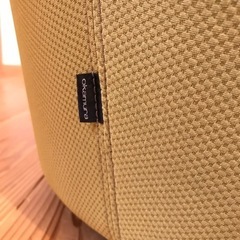 オカムラ 3人用ベンチの画像