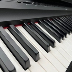 最安値　YAMAHA P125 電子ピアノ　
88鍵盤　一式セットの画像