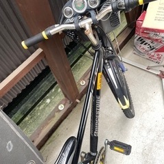子供　自転車 