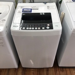 Hisense 洗濯機 5.5kg 2018年製 入荷しました