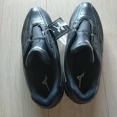 Mizuno野球スパイクの画像