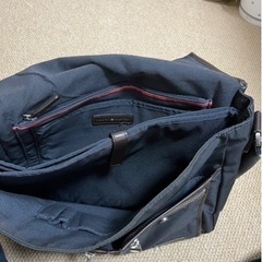 TOMMY HILFIGER メンズバッグの画像