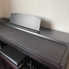 電子ピアノ