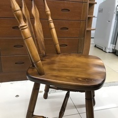 4人掛けダイニングテーブルセット（KOIZUMI）の画像