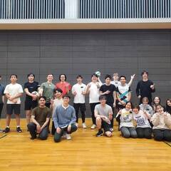8月3日はバレーボール！！
