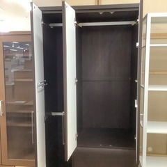 トレファク ラパーク岸和田店】ワードローブ 入荷しました。