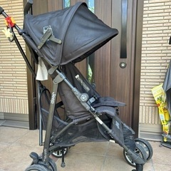 子供用品 ベビー用品 ベビーカー、バギーの画像