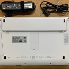 ★富士通ＦＭＶ◆LIFEBOOK SH90/B1★中古ノートパソコンの画像