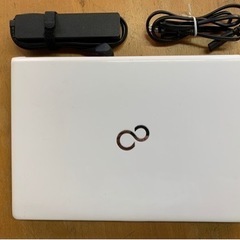 ★富士通ＦＭＶ◆LIFEBOOK SH90/B1★中古ノートパソコンの画像