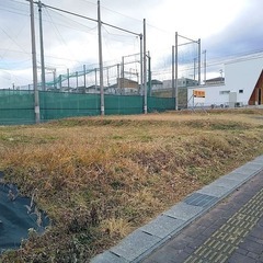 名張市東町！居住・店舗・医院・営業所など向き！売土地・約１８０坪！ - 不動産